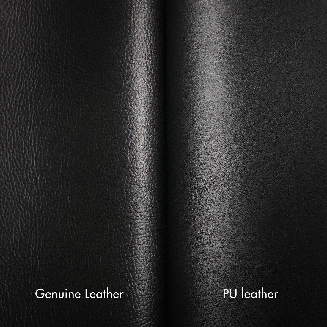 What is PU Leather? Everything you need to know.