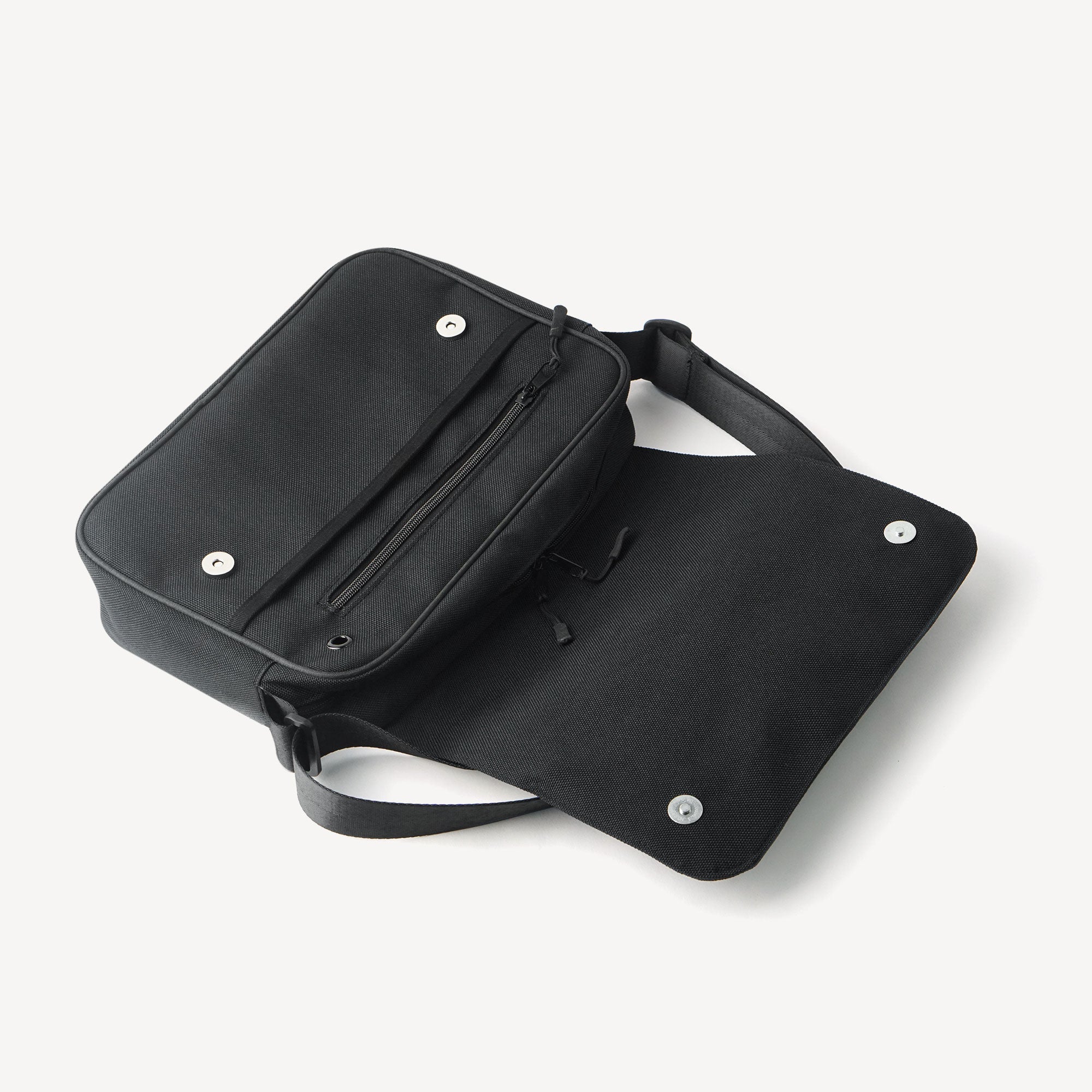 Sirius Messenger Bag