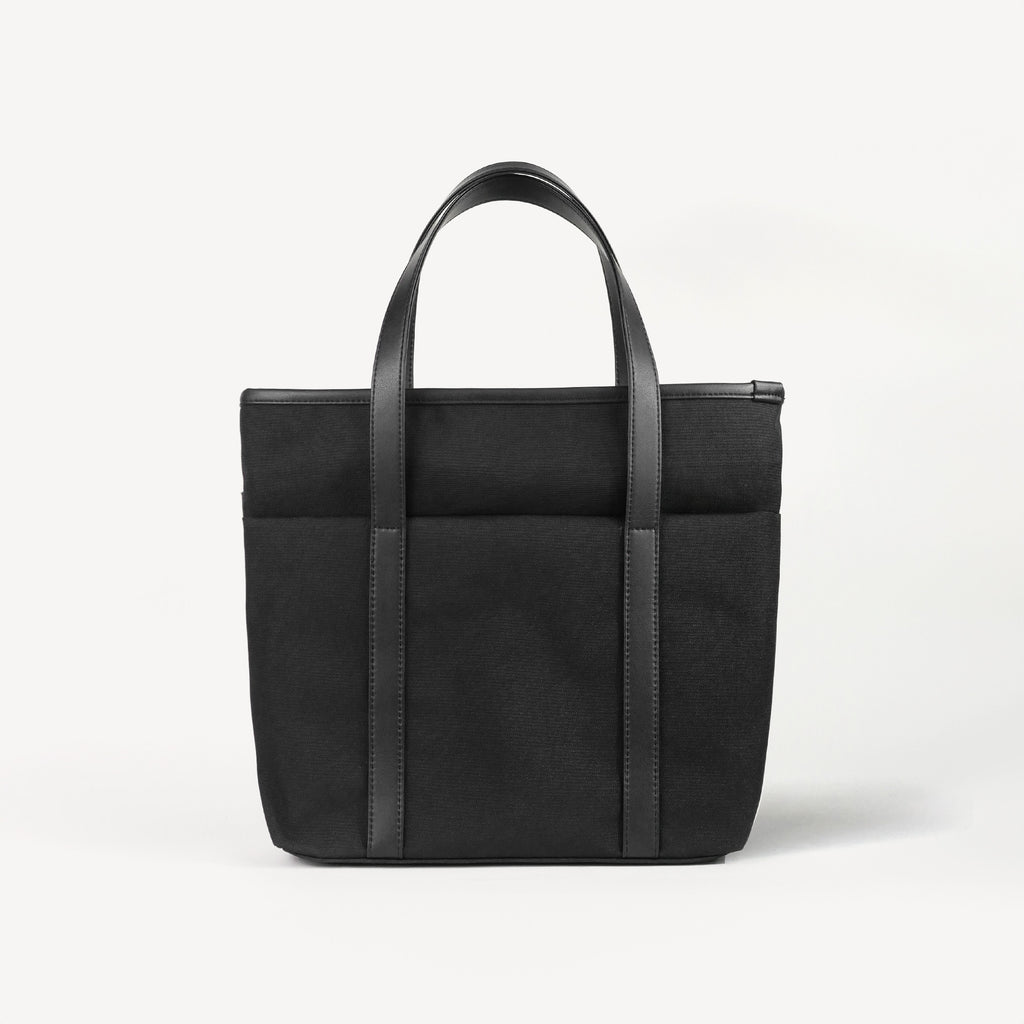 Quentin Tote Bag Unisex