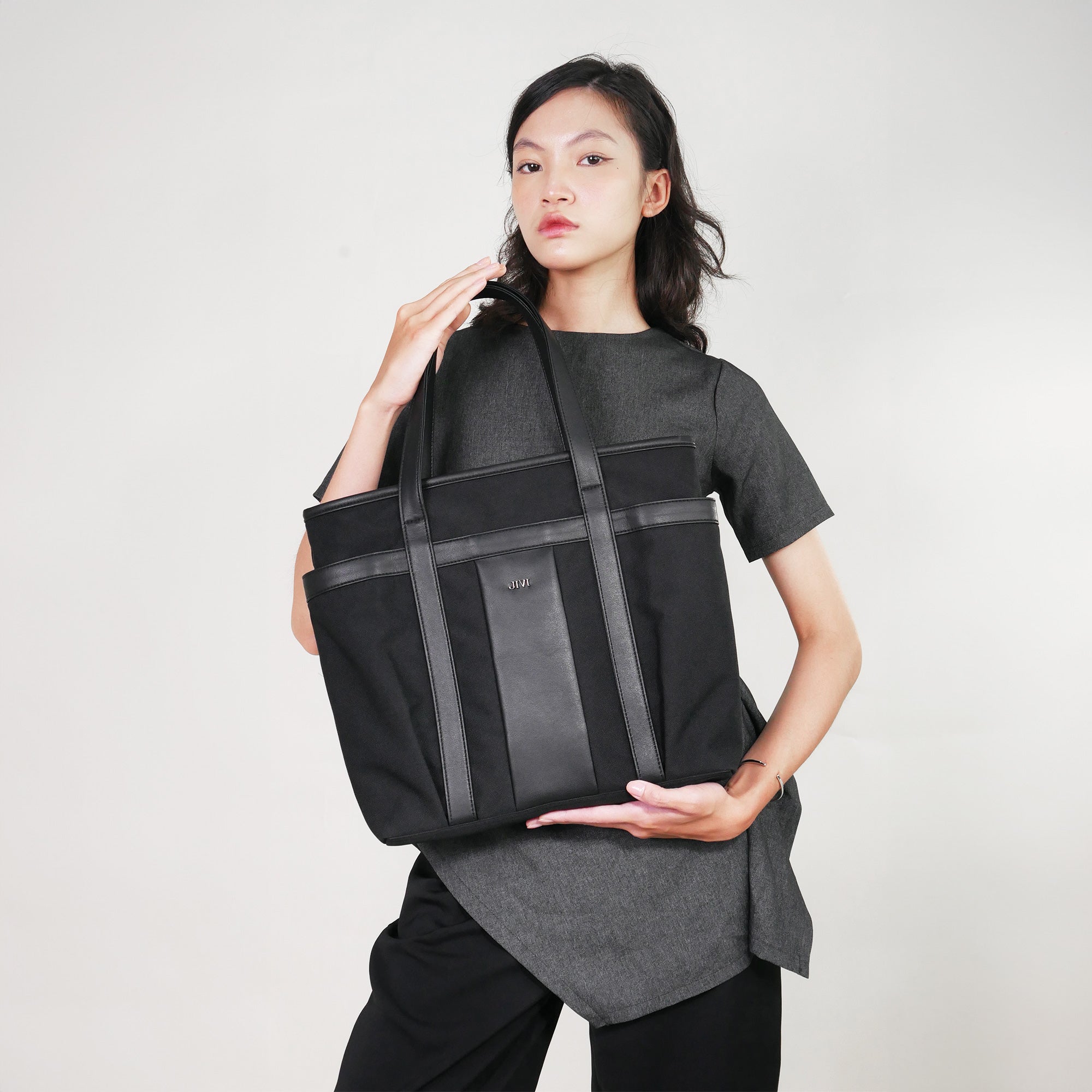 Quentin Tote Bag Unisex