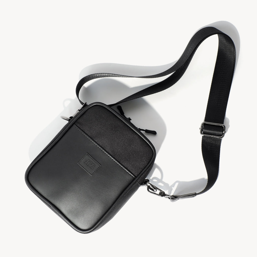 Draco Shoulder Bag Unisex
