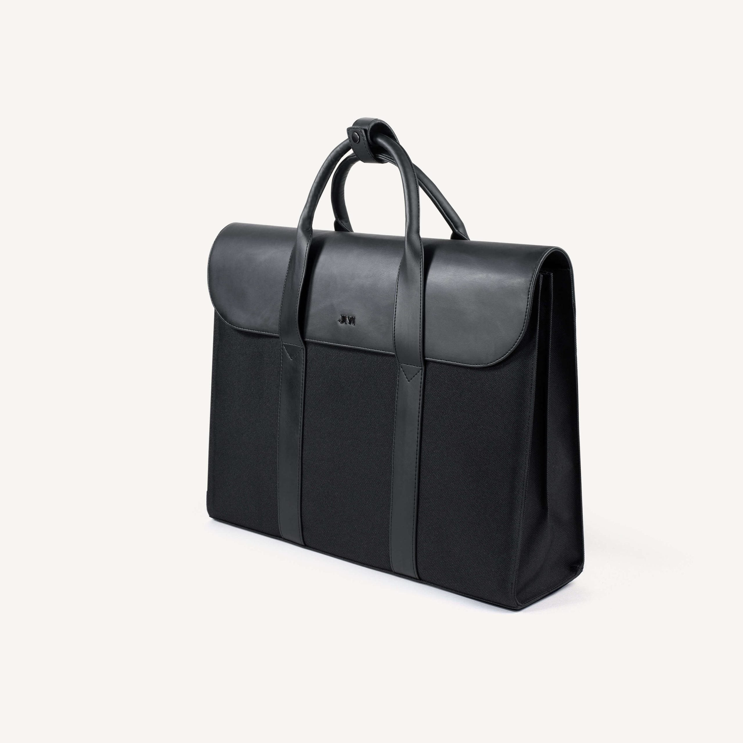 Premium work bag for relentless schedules